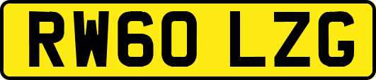 RW60LZG