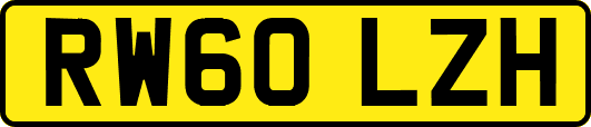 RW60LZH