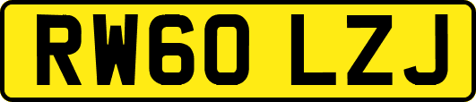 RW60LZJ