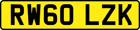 RW60LZK