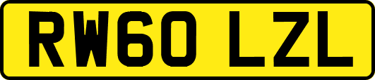 RW60LZL