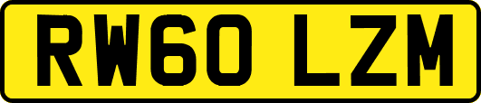 RW60LZM