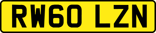RW60LZN