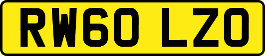 RW60LZO