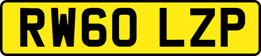 RW60LZP