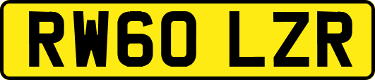 RW60LZR