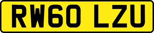 RW60LZU
