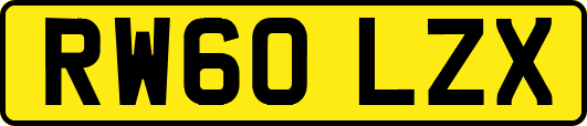 RW60LZX