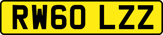 RW60LZZ