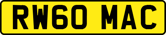 RW60MAC