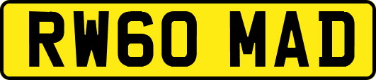 RW60MAD
