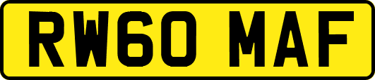 RW60MAF