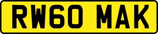RW60MAK