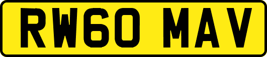 RW60MAV