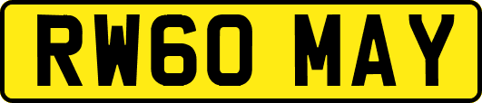 RW60MAY