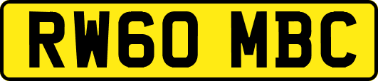 RW60MBC