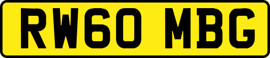 RW60MBG