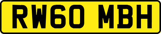 RW60MBH