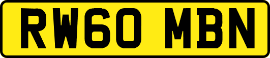RW60MBN