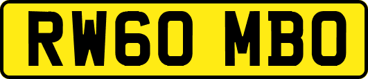 RW60MBO