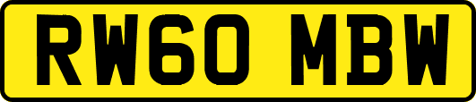 RW60MBW