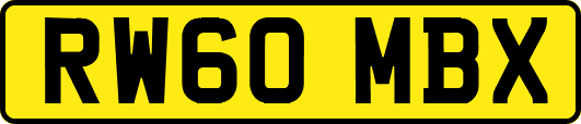 RW60MBX