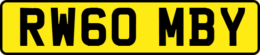 RW60MBY