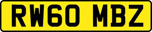 RW60MBZ