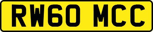 RW60MCC