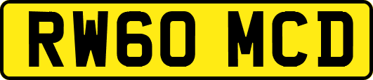 RW60MCD