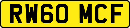 RW60MCF