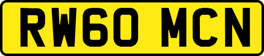 RW60MCN