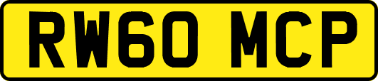 RW60MCP