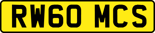 RW60MCS