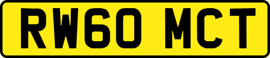 RW60MCT