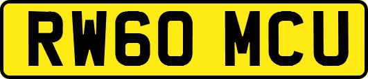 RW60MCU
