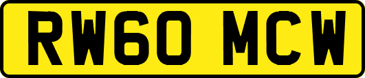 RW60MCW