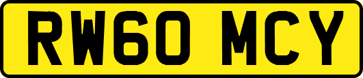 RW60MCY