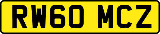 RW60MCZ