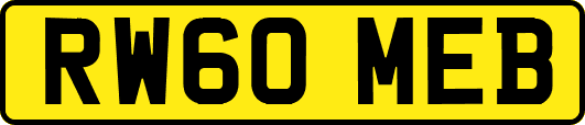 RW60MEB