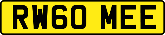 RW60MEE