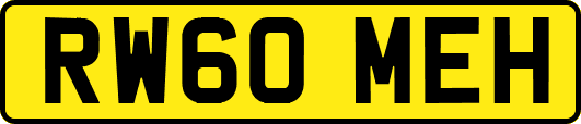 RW60MEH