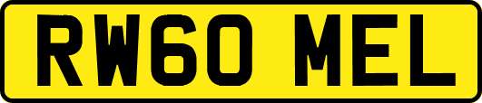 RW60MEL