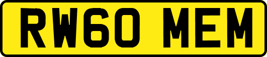 RW60MEM