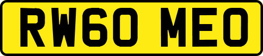 RW60MEO