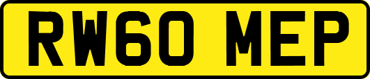 RW60MEP