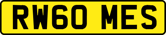 RW60MES