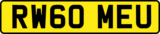 RW60MEU