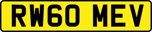 RW60MEV