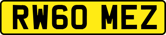 RW60MEZ